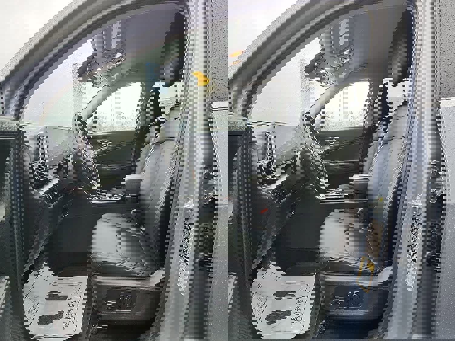 Used 2023 Kia Sportage EX image 20