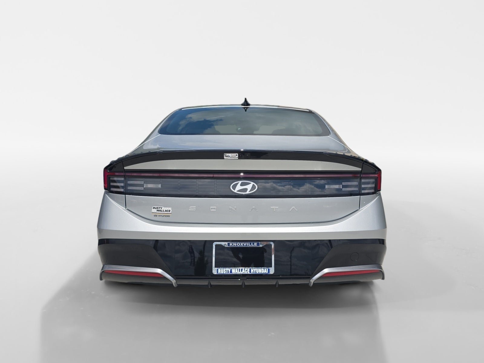 New 2026 Hyundai Sonata SEL FWD image 4