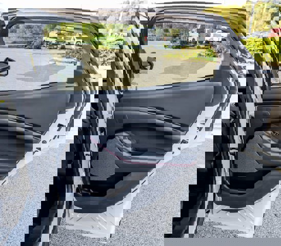 New 2025 Ford Mustang Mach-E Premium w/ Sport Appearance Package AWD/4WD image 9