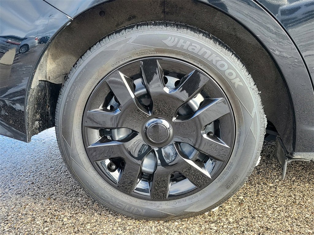 Used 2019 Subaru Impreza 2.0i image 5