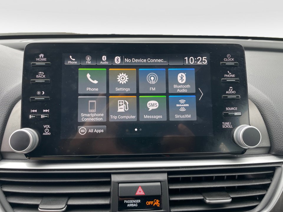 Used 2019 Honda Accord EX-L image 20