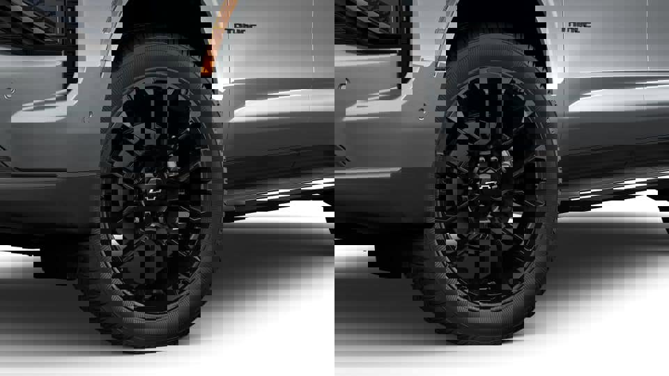 New 2026 Chevrolet Tahoe LS image 54