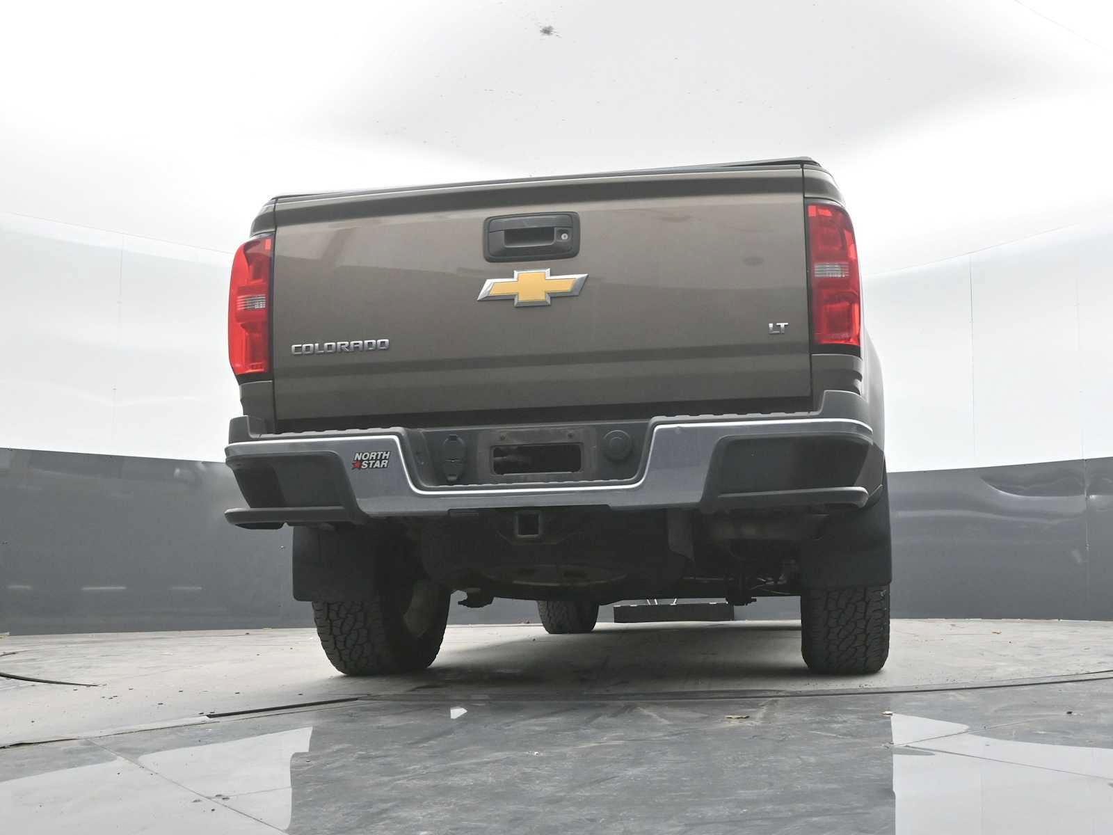 Used 2016 Chevrolet Colorado LT w/ Luxury Package, Chrome AWD/4WD image 31