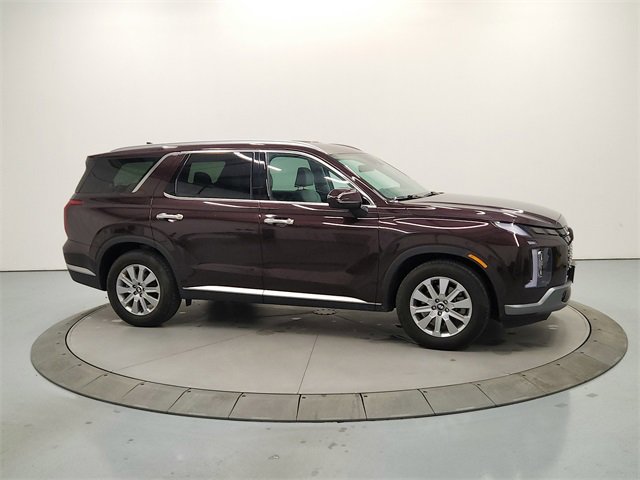 Used 2025 Hyundai Palisade SEL image 8