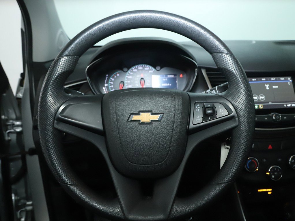 Used 2018 Chevrolet Trax LS image 21
