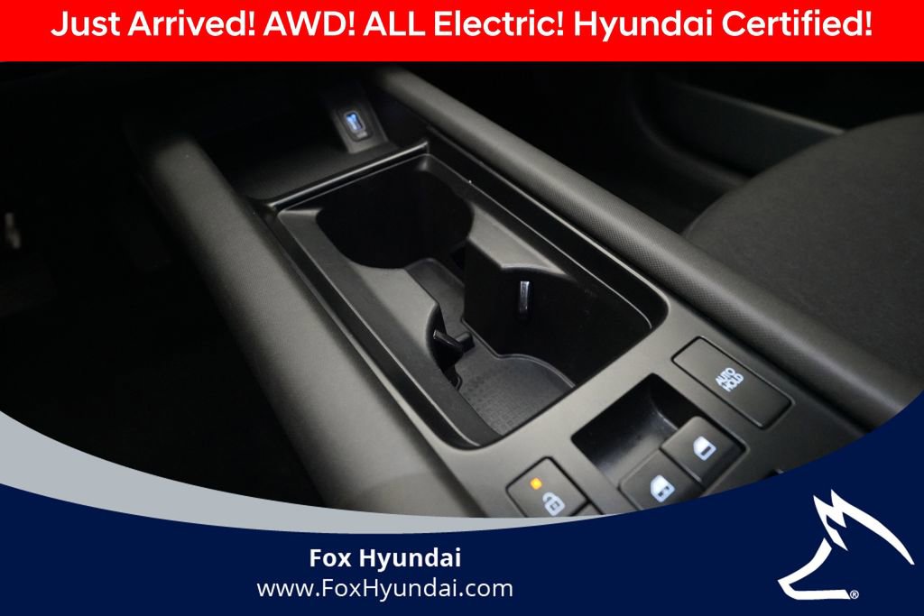 Used 2024 Hyundai Ioniq 6 SE image 15