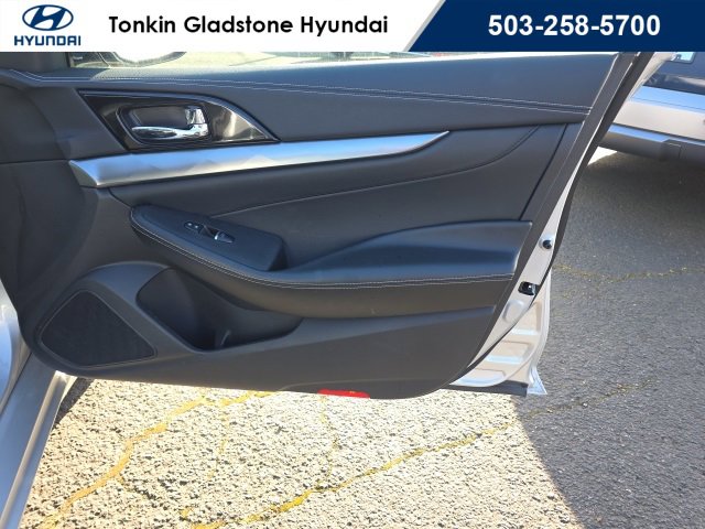 Used 2023 Nissan Maxima SV w/ Floor Mat Group image 20
