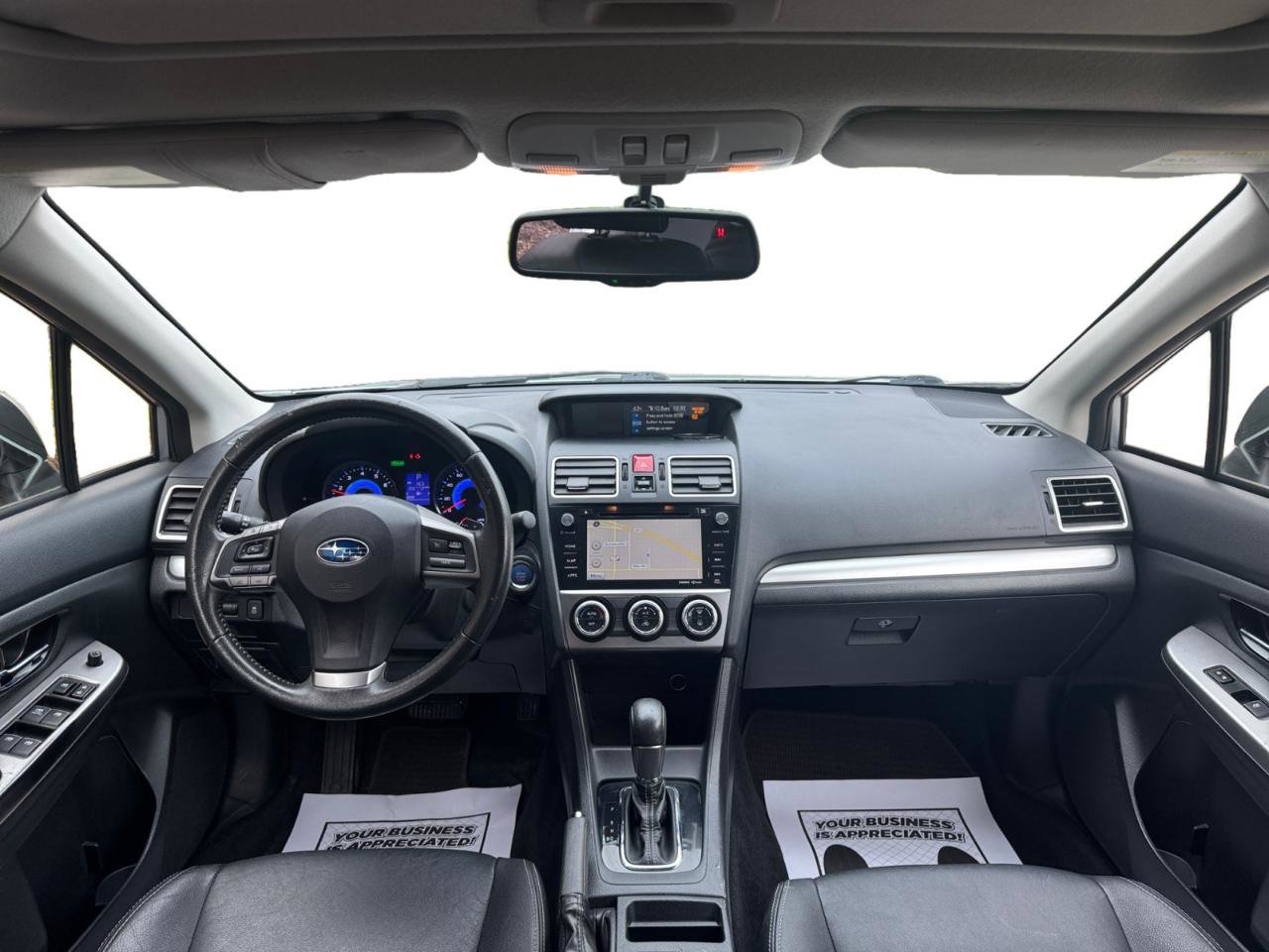 Used 2015 Subaru Crosstrek Touring AWD/4WD image 7