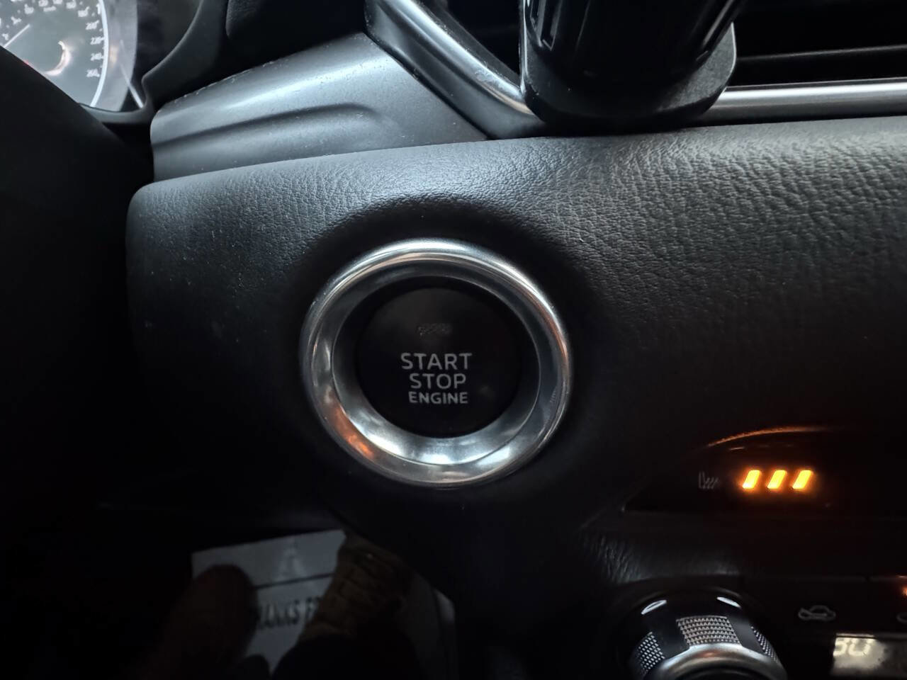 Used 2017 MAZDA CX-5 Touring AWD/4WD image 13