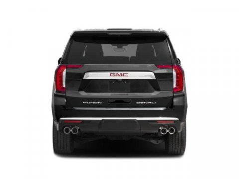 Used 2024 GMC Yukon XL Denali Ultimate image 8