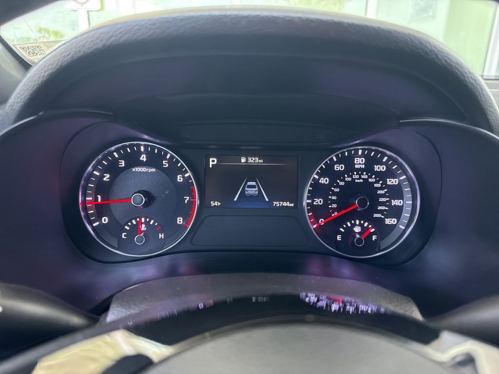 Used 2022 Kia Forte GT-Line image 36