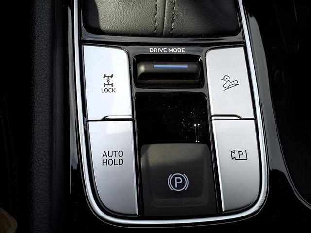 New 2026 Hyundai Santa Cruz SEL AWD/4WD image 19