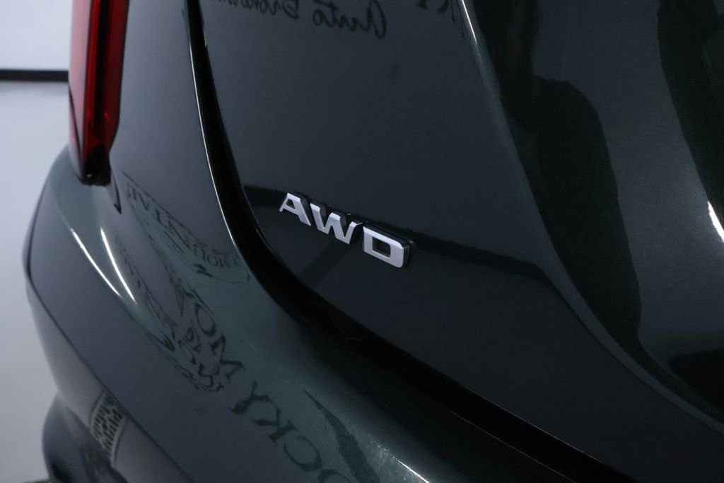 Used 2021 Cadillac CT5 Premium Luxury image 12