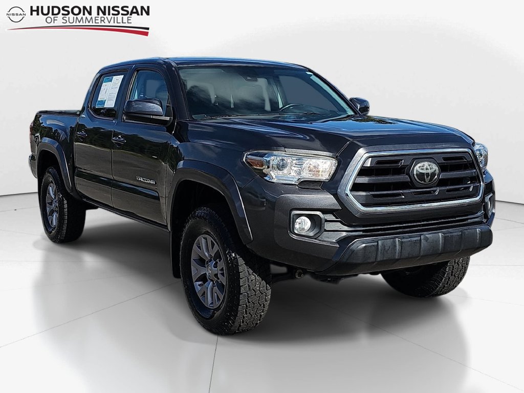 Used 2019 Toyota Tacoma SR5