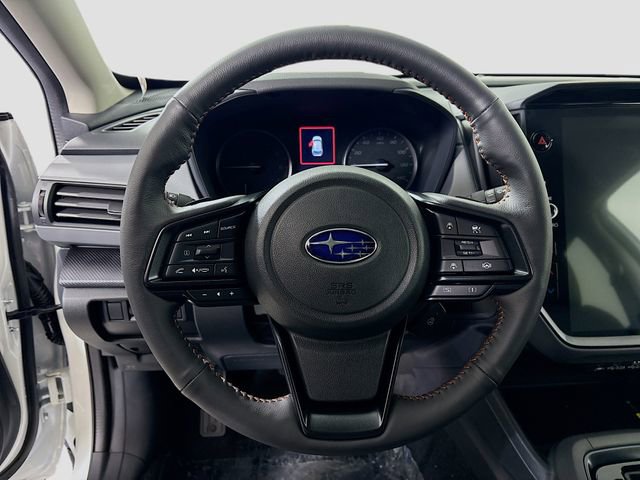New 2026 Subaru Crosstrek 2.5i Limited image 11