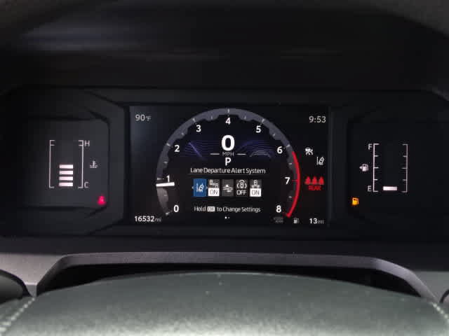 Certified 2024 Toyota Tacoma SR5 RWD image 26