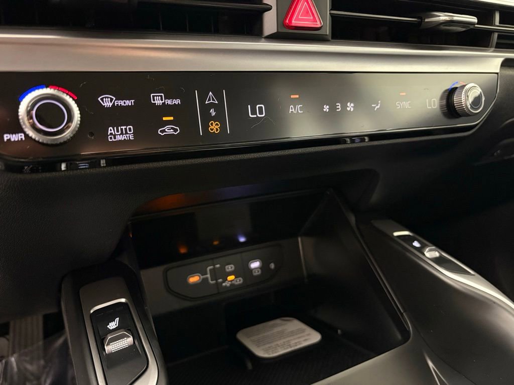 New 2026 Kia Sorento S image 31