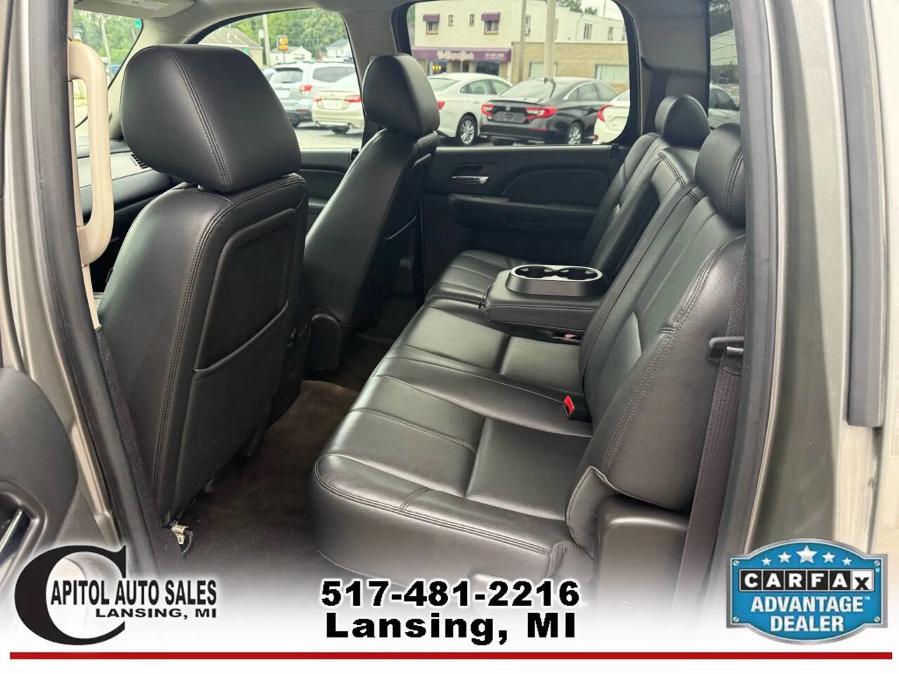 Used 2013 GMC Sierra 1500 SLT image 17