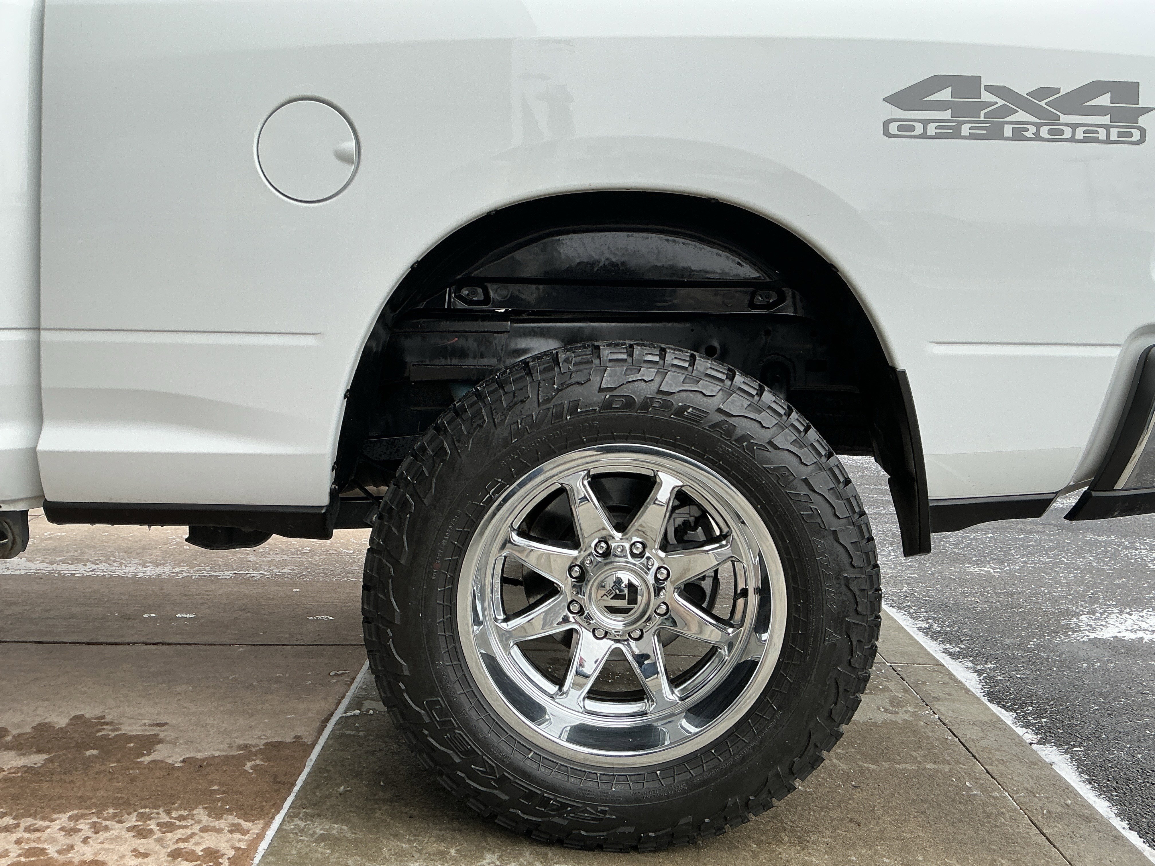 Used 2022 RAM 2500 Tradesman image 23