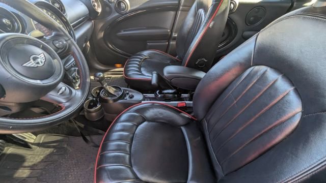 Used 2015 MINI Cooper Countryman S image 16