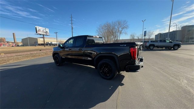 Used 2019 GMC Sierra 1500 Elevation w/ Elevation Value Package image 6