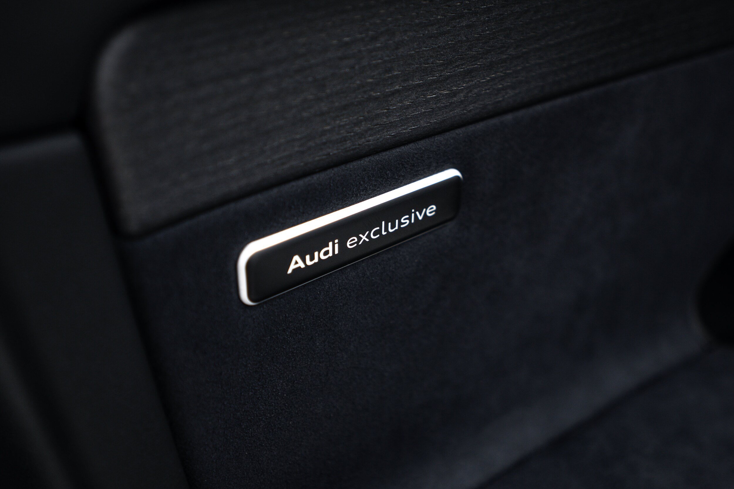 Certified 2026 Audi A6 Prestige w/ Audi Exclusive Design Package AWD/4WD image 16