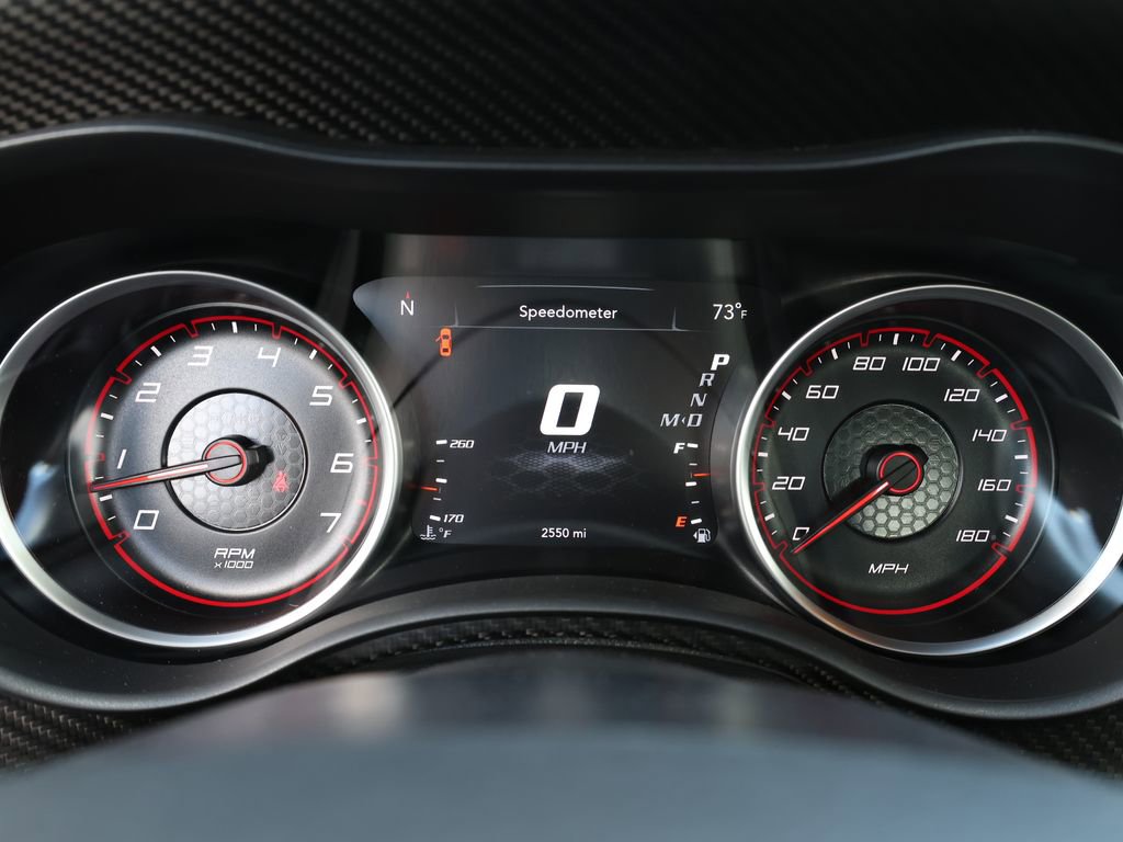 Used 2023 Dodge Charger Scat Pack w/ Plus Group image 38
