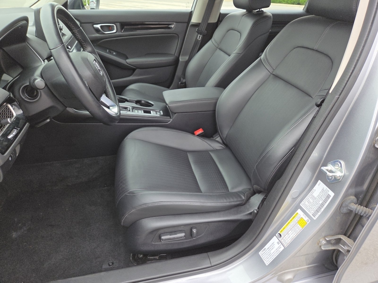 Used 2023 Honda Civic EX-L image 23