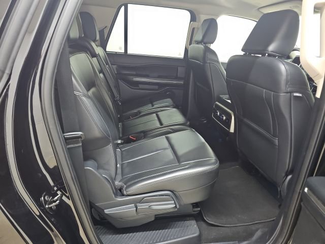 Used 2024 Ford Expedition Max XLT image 21
