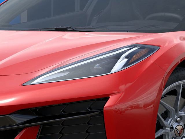 New 2026 Chevrolet Corvette Z06 image 4