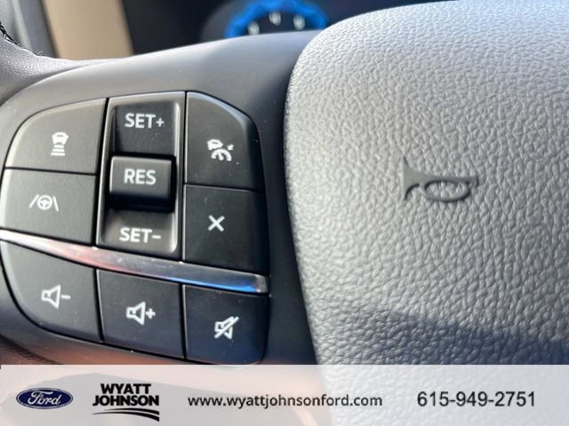 New 2025 Ford Bronco Sport Big Bend w/ Convenience Package image 25