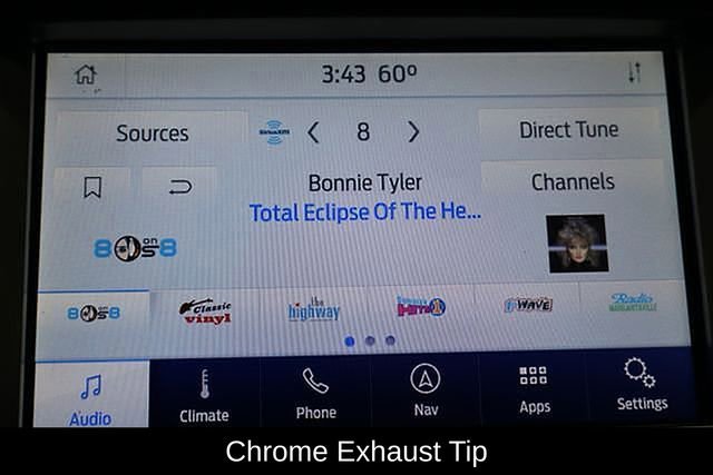 Used 2020 Ford Ranger XLT w/ Equipment Group 302A Luxury image 33