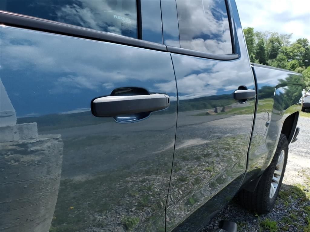 Used 2014 Chevrolet Silverado 1500 LT w/ All Star Edition AWD/4WD image 10