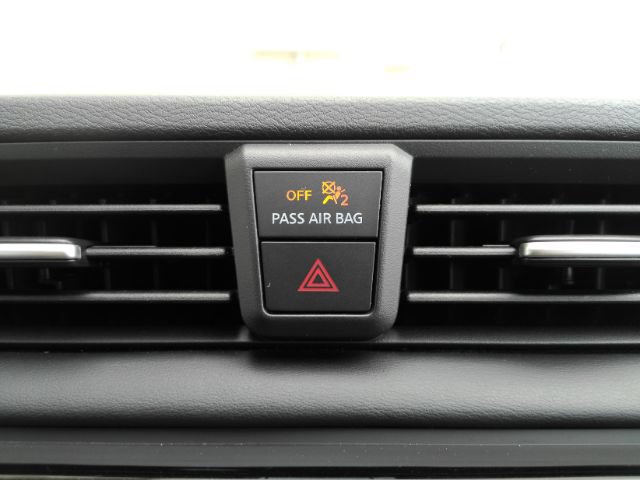 Used 2024 Nissan Versa SR w/ Trunk Package FWD image 41