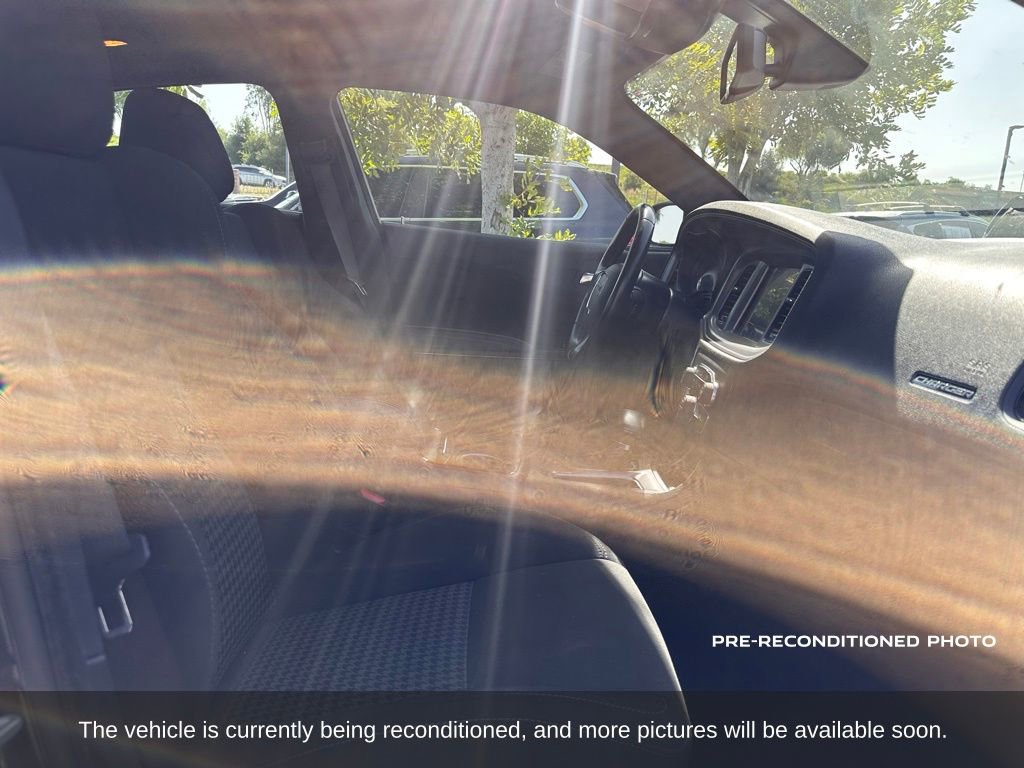 Used 2023 Dodge Charger GT w/ Blacktop Package RWD image 13