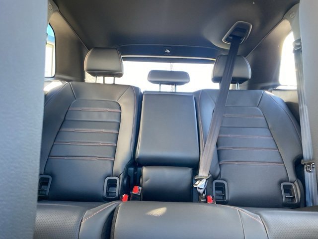 New 2026 Honda CR-V Sport-L image 14