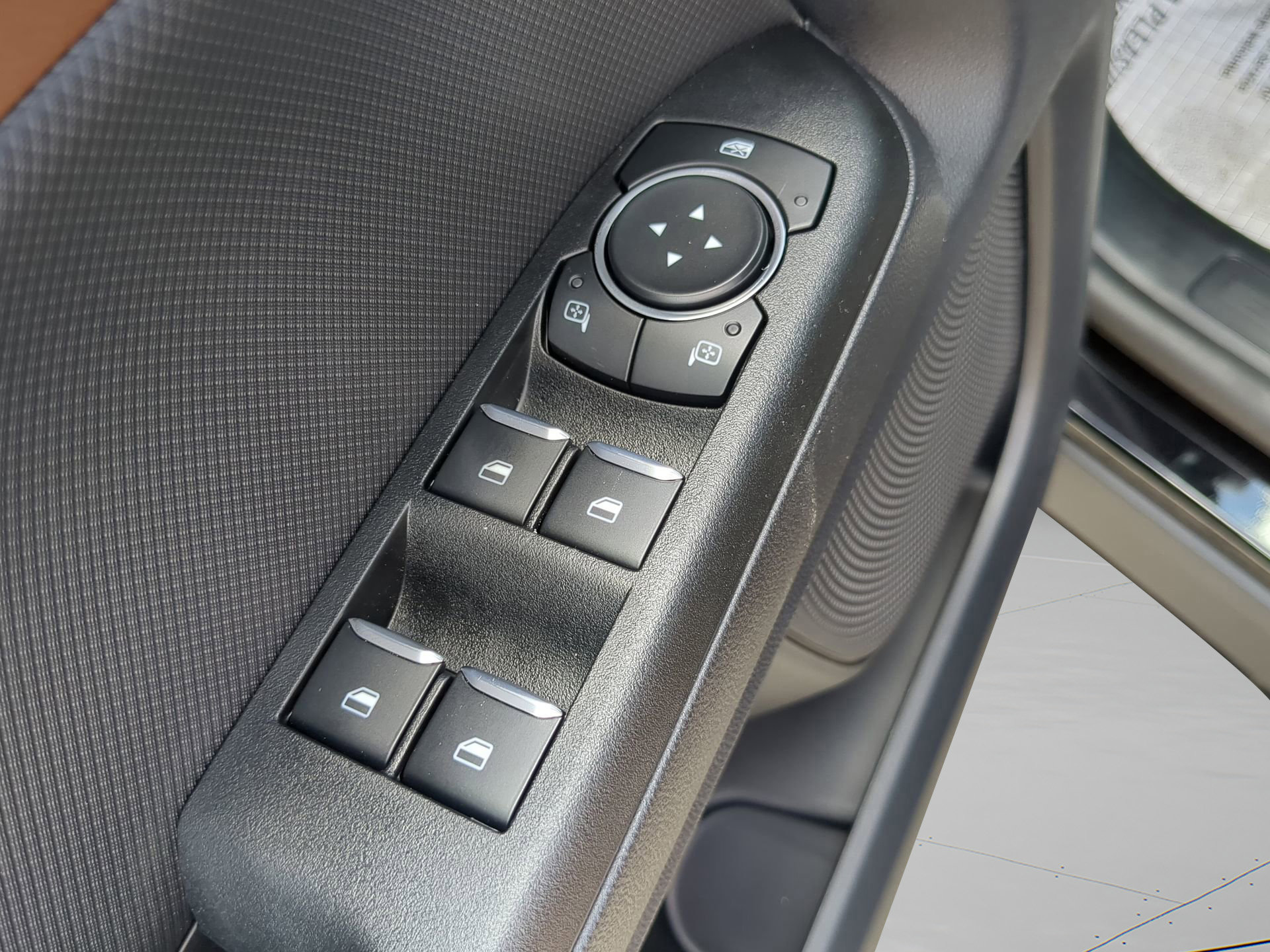 New 2025 Ford Bronco Sport Outer Banks w/ Outer Banks Tech Package+ AWD/4WD image 50