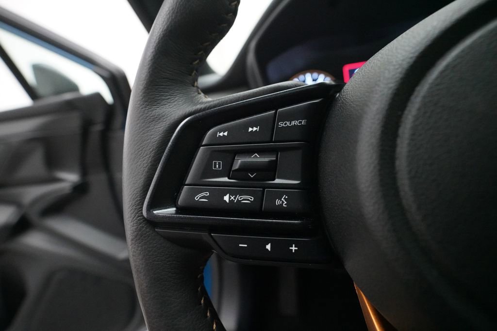 Certified 2025 Subaru Outback Wilderness image 18