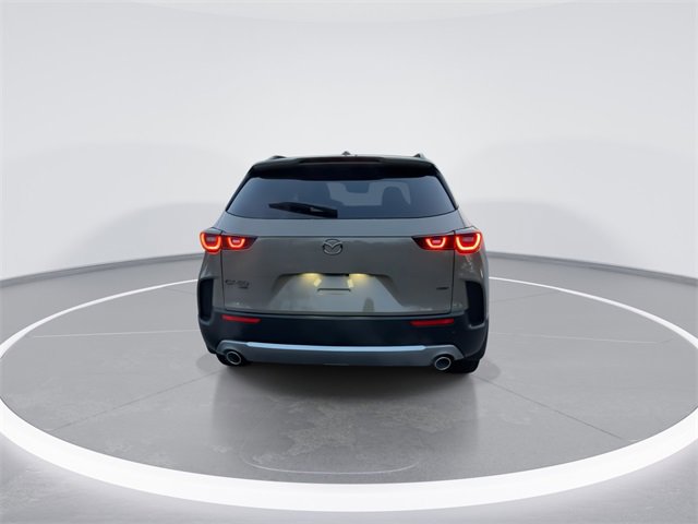New 2026 MAZDA CX-50 AWD 2.5 S w/ Weather Package image 7