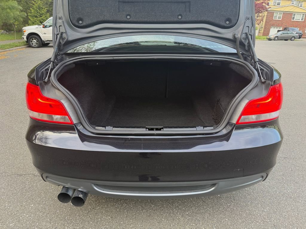 Used 2013 BMW 135is Coupe RWD image 7