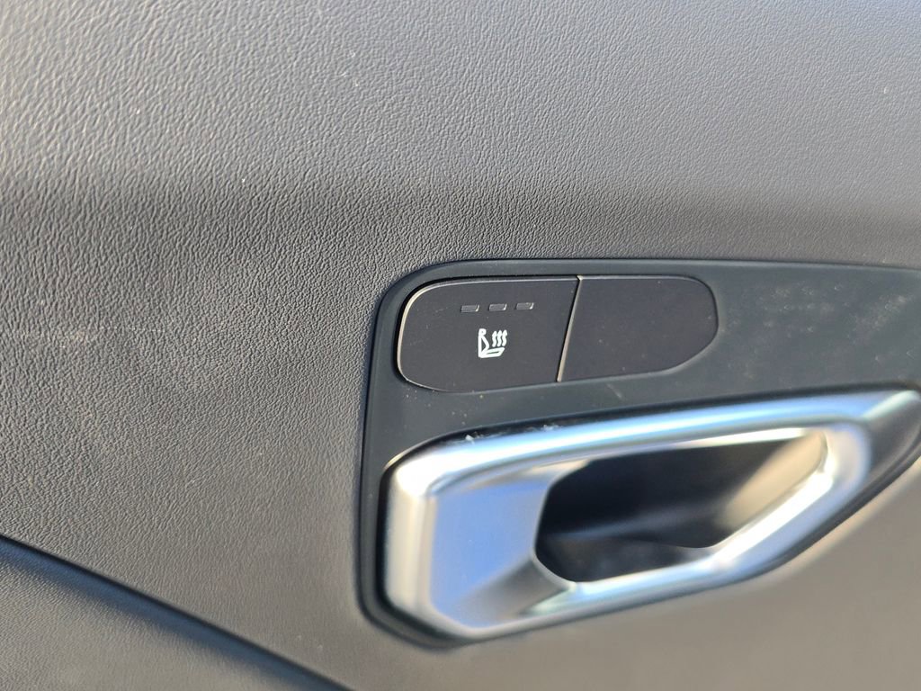 Used 2025 Kia K4 GT-Line image 24