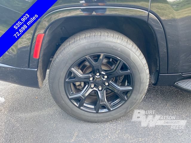 Used 2024 Jeep Wagoneer Series II AWD/4WD image 18