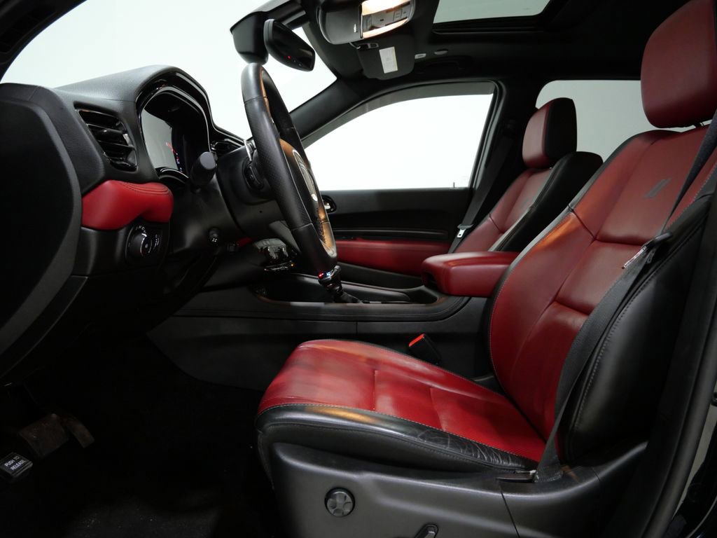 Used 2022 Dodge Durango R/T w/ Tow 'N Go Package image 13