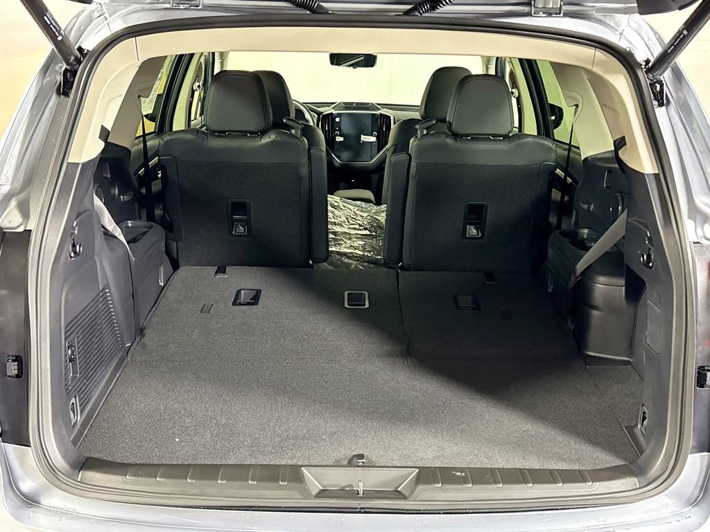 New 2025 Subaru Ascent Touring image 23