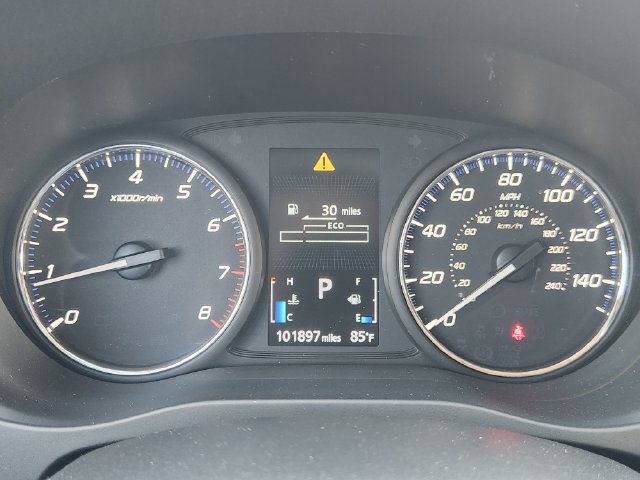 Used 2019 Mitsubishi Outlander ES FWD image 15