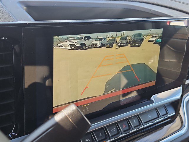 Used 2022 Chevrolet Silverado 1500 LT RWD image 14
