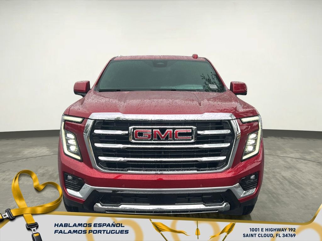 New 2026 GMC Yukon Elevation image 8