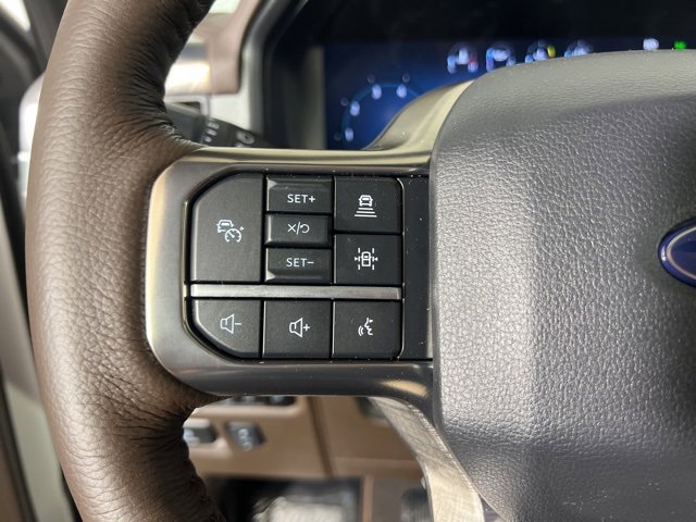 New 2026 Ford F150 King Ranch w/ Equipment Group 601A High image 19
