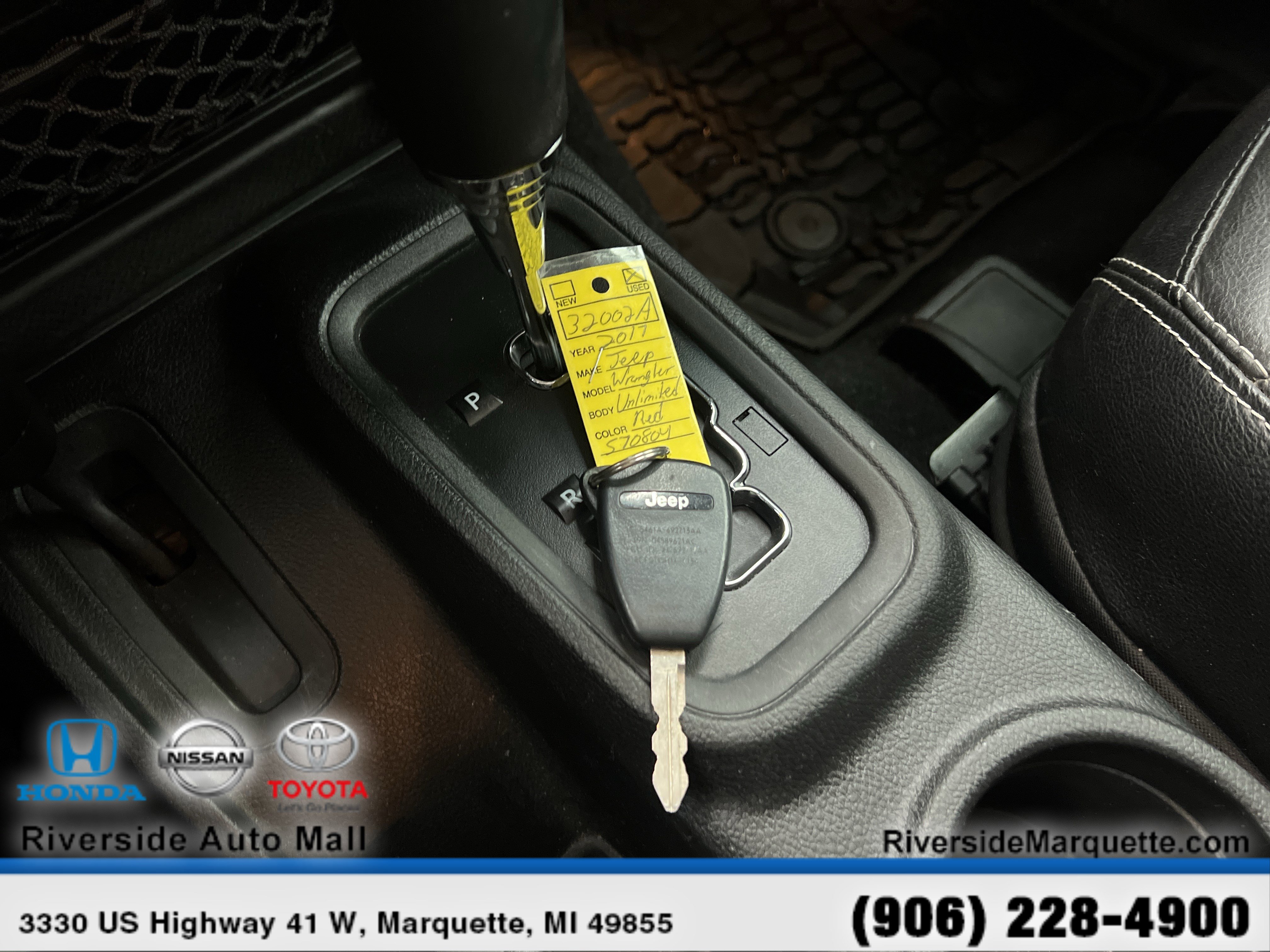 Used 2017 Jeep Wrangler Freedom Edition image 24