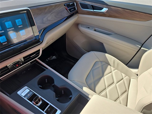 New 2026 Volkswagen Atlas SE image 26